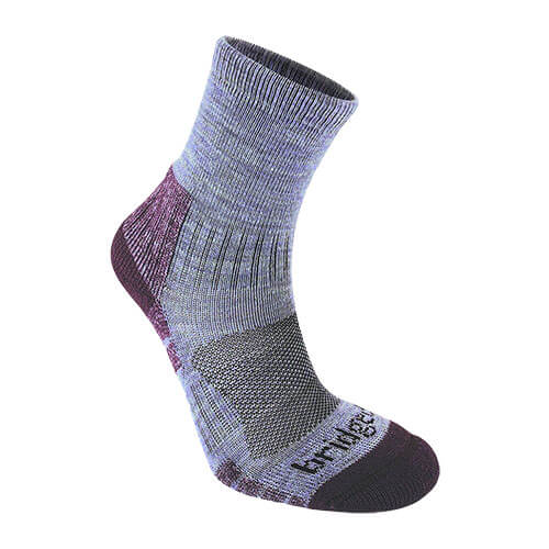 Hike Lightweight Performance Ankle Womens Sock H/D