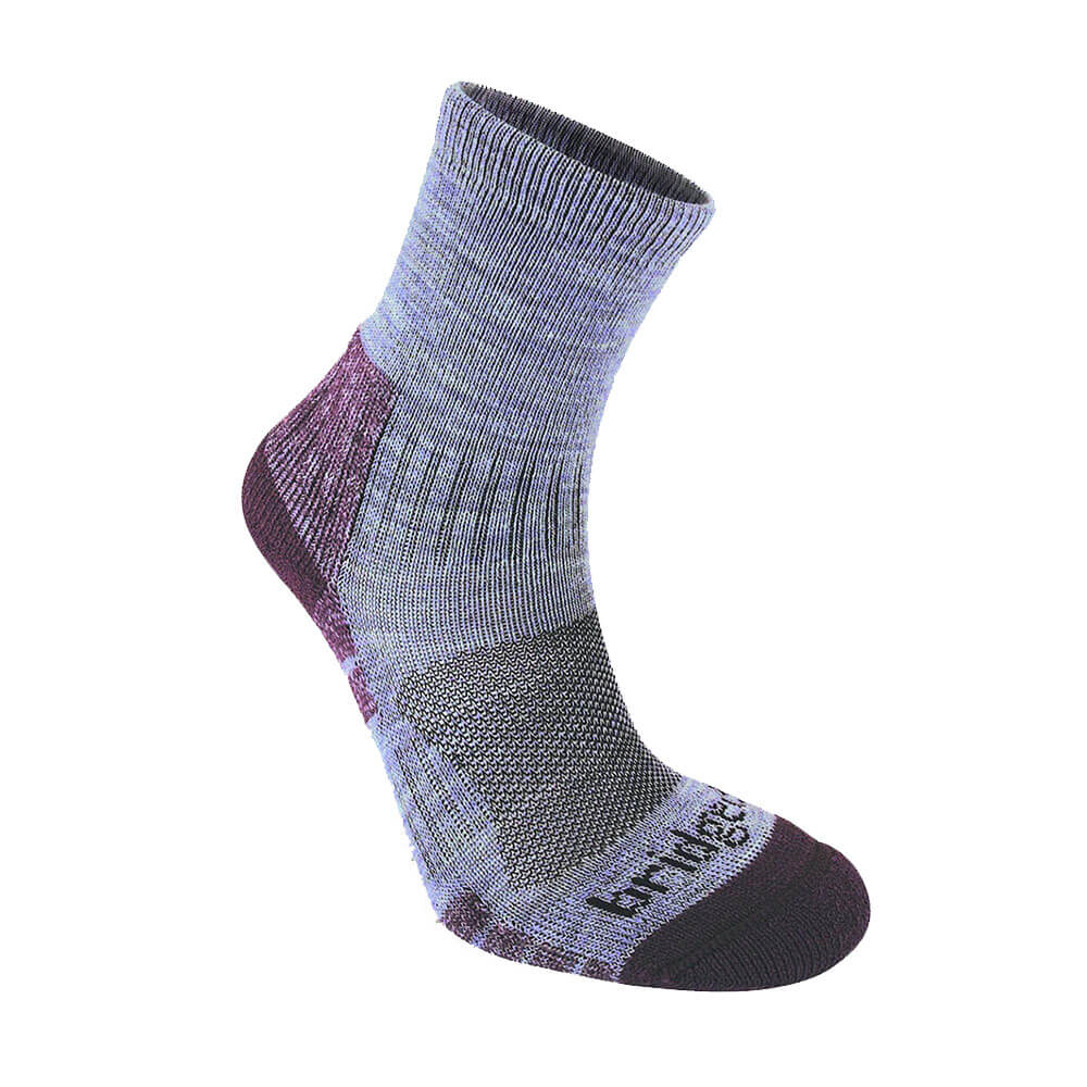 Hike Lightweight Performance Ankel Womens Sock H/D