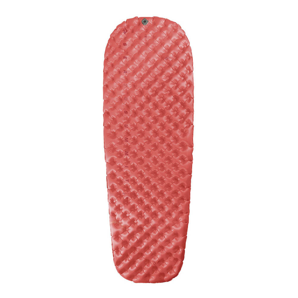 Ultralighight ASC isolado Mat Womens