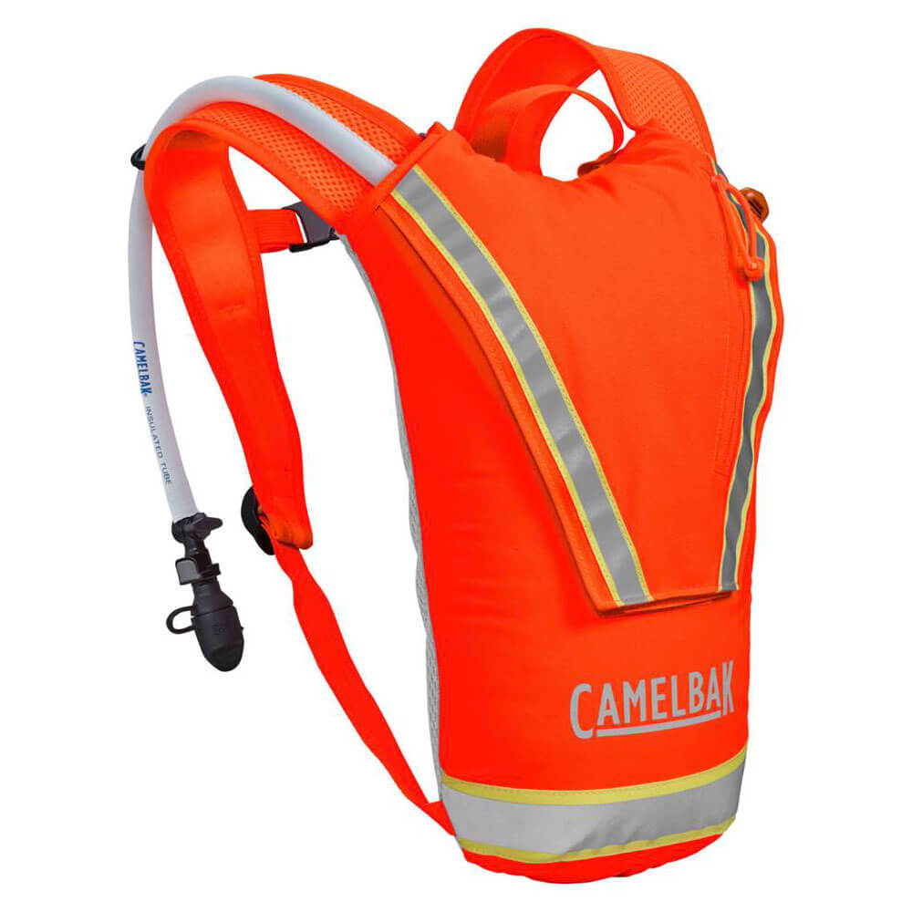 Hi-viz 2.5L Crux Water Reservoir