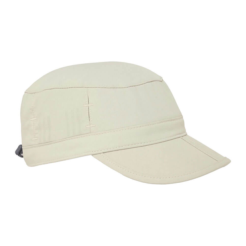 Sun Tripper Cap (Creme)