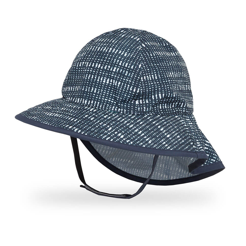 Sunsprout hat 6-12 måneder