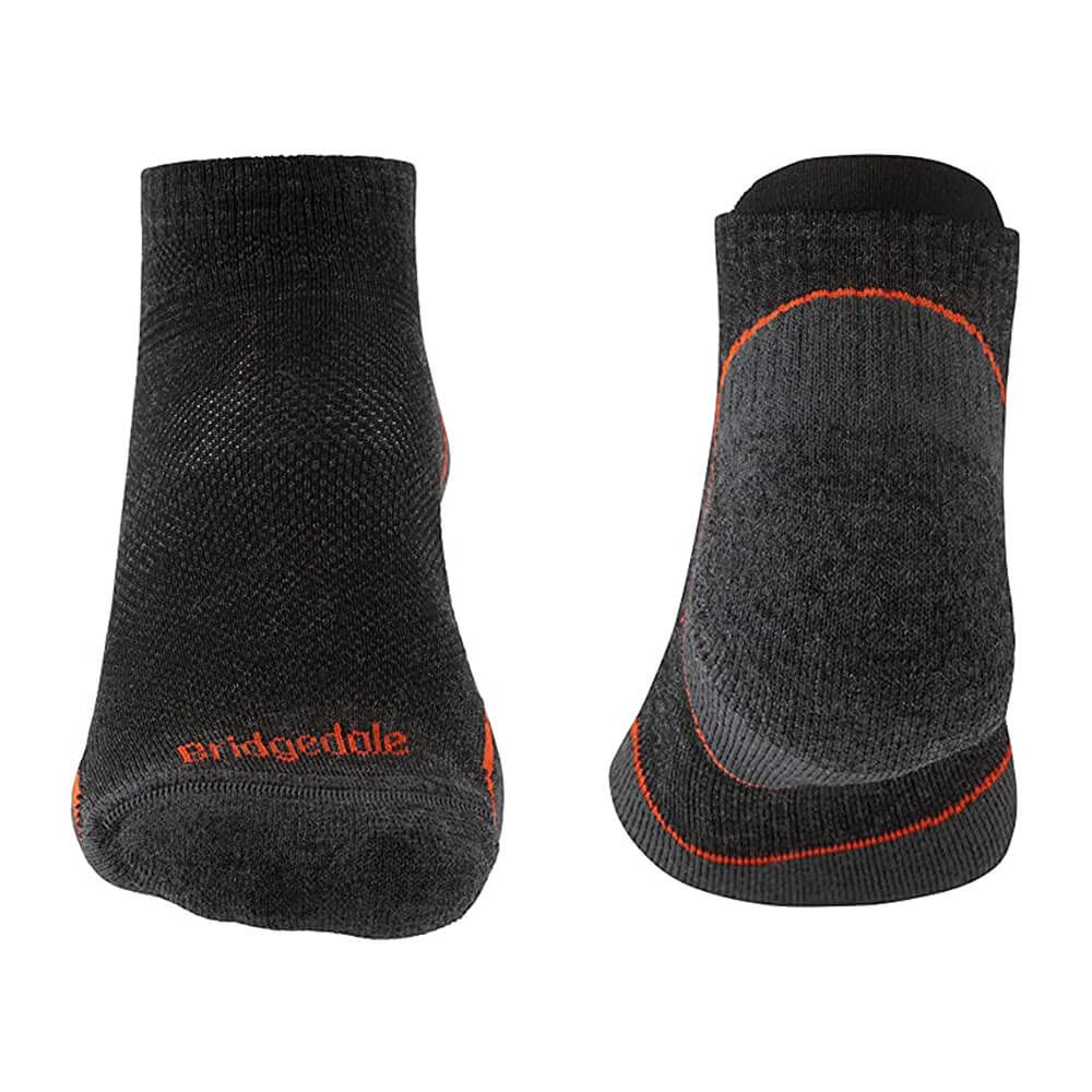 Performance mérinos pour hommes Basses chaussettes