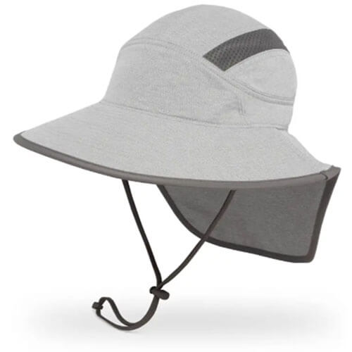 Kid's Ultra Adventure Hat (Large)