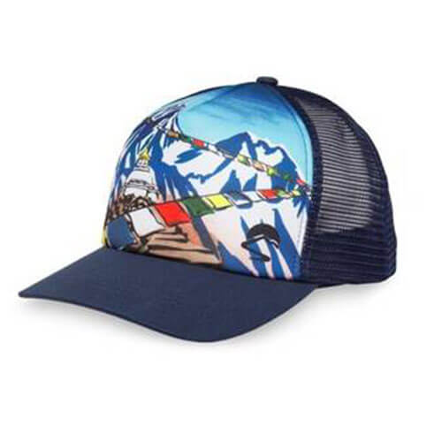 Artist Trucker Cap