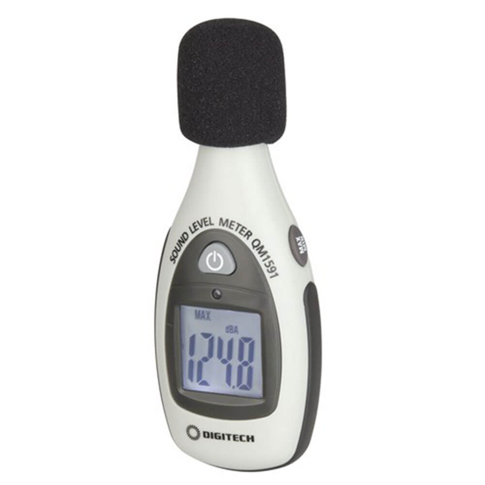 Micro Sound Level Meter