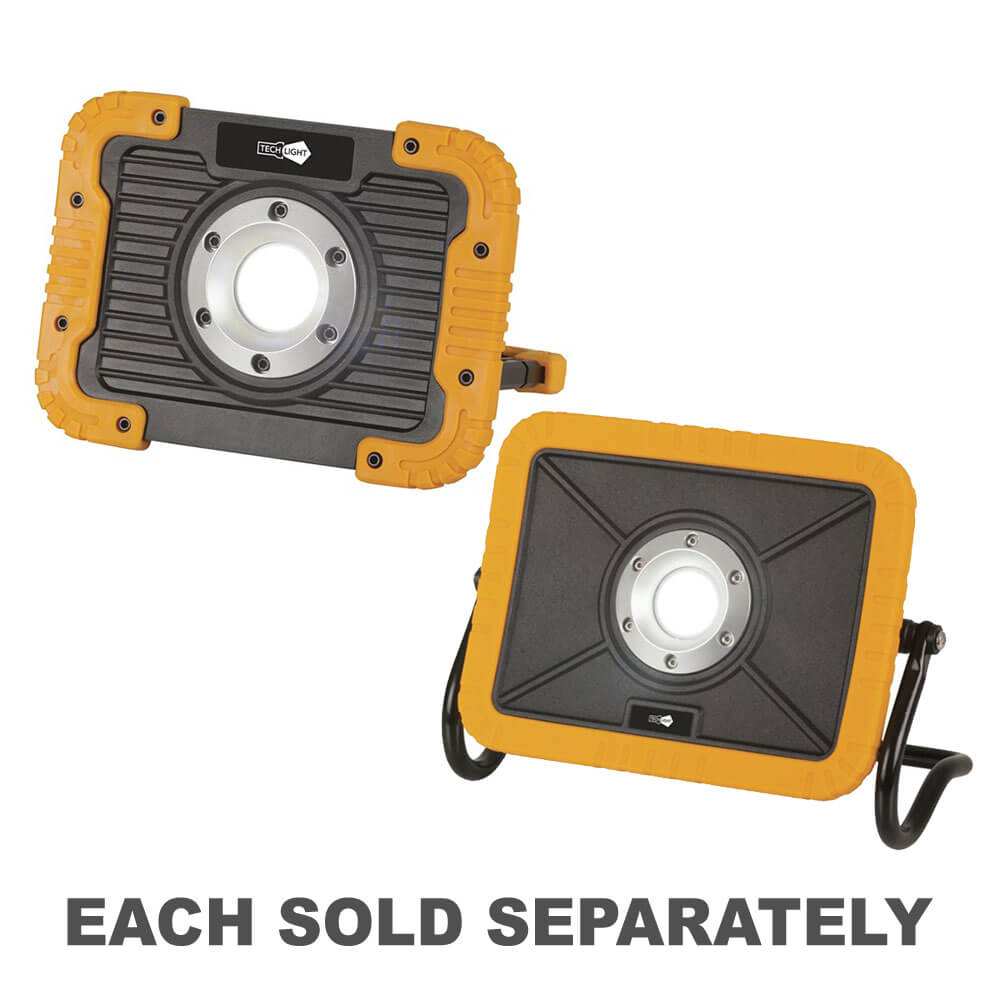 Rugged Slim Rechargeable LED Work Light