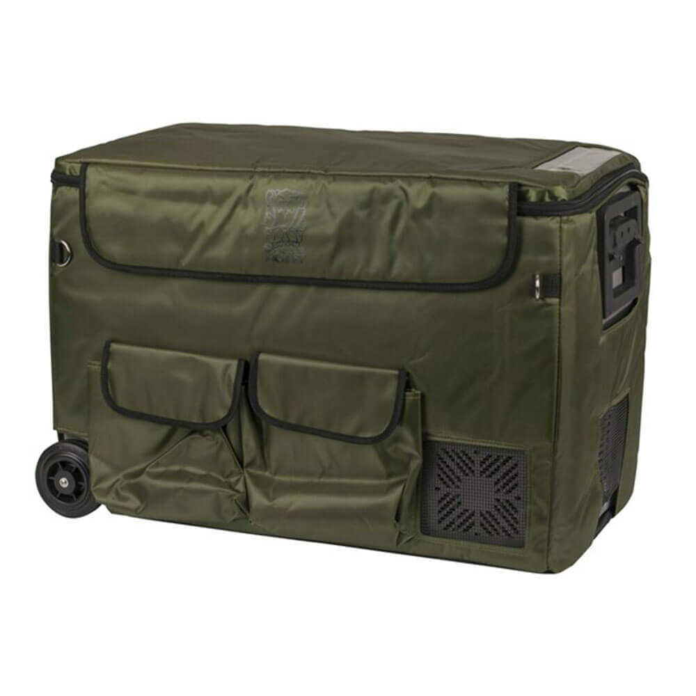 COUVERTURE POUR 60L BRASS Monkey Portable Fridge (GH1644)