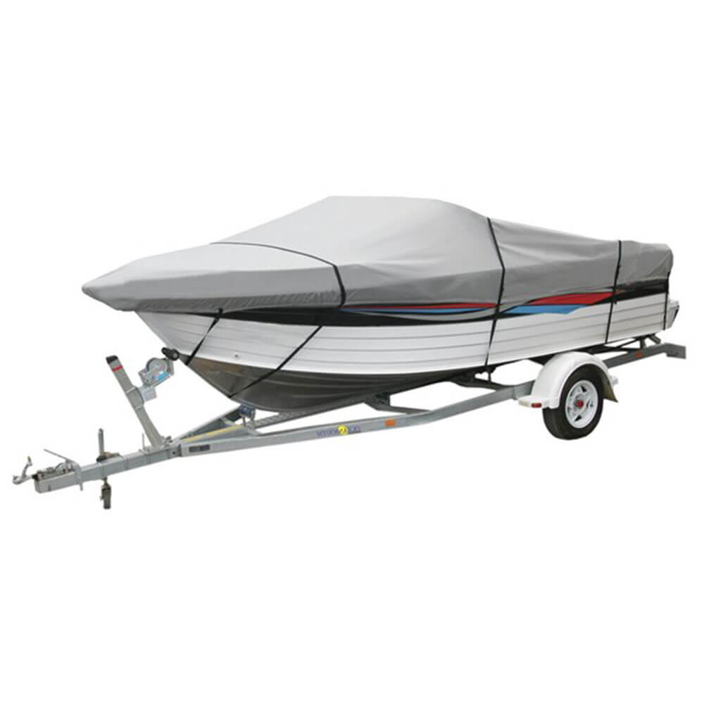 Bowrider Boat Cover