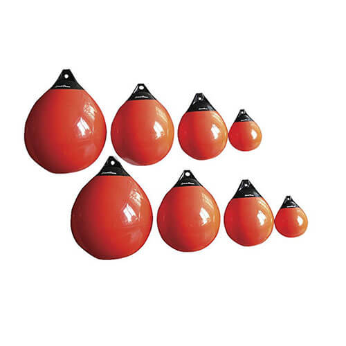 Fender Buoy Teardrop