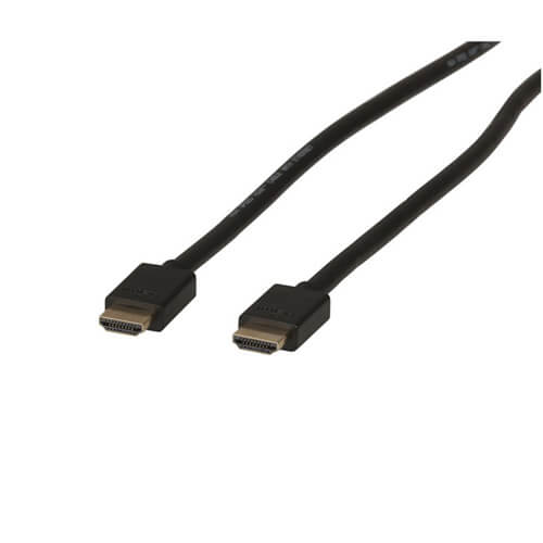 Economy HDMI 1.4 Cable (Plug-Plug)