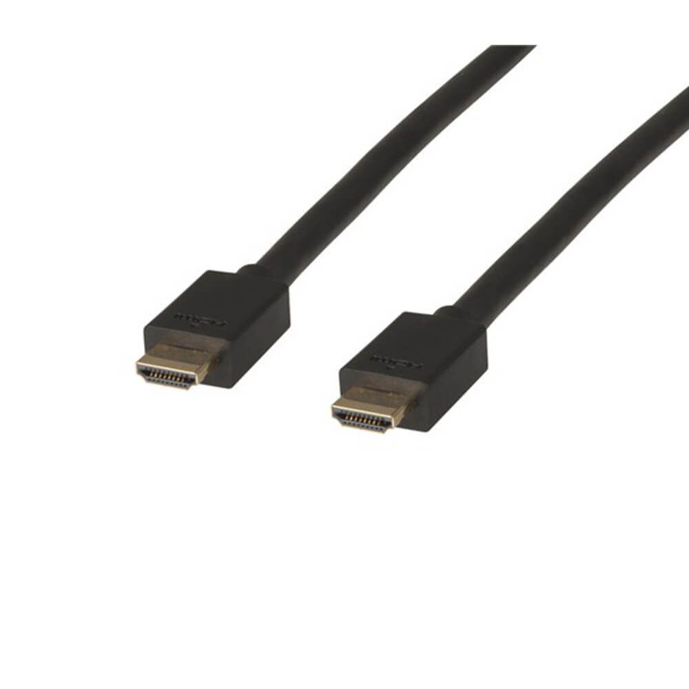 Economy HDMI 1.4 Cable (Plug-Plug)