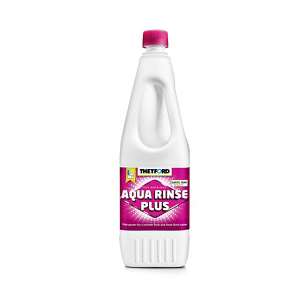 Färskt vattenflush-tankprodukter Aqua-Rinse Toalett Plus Plus