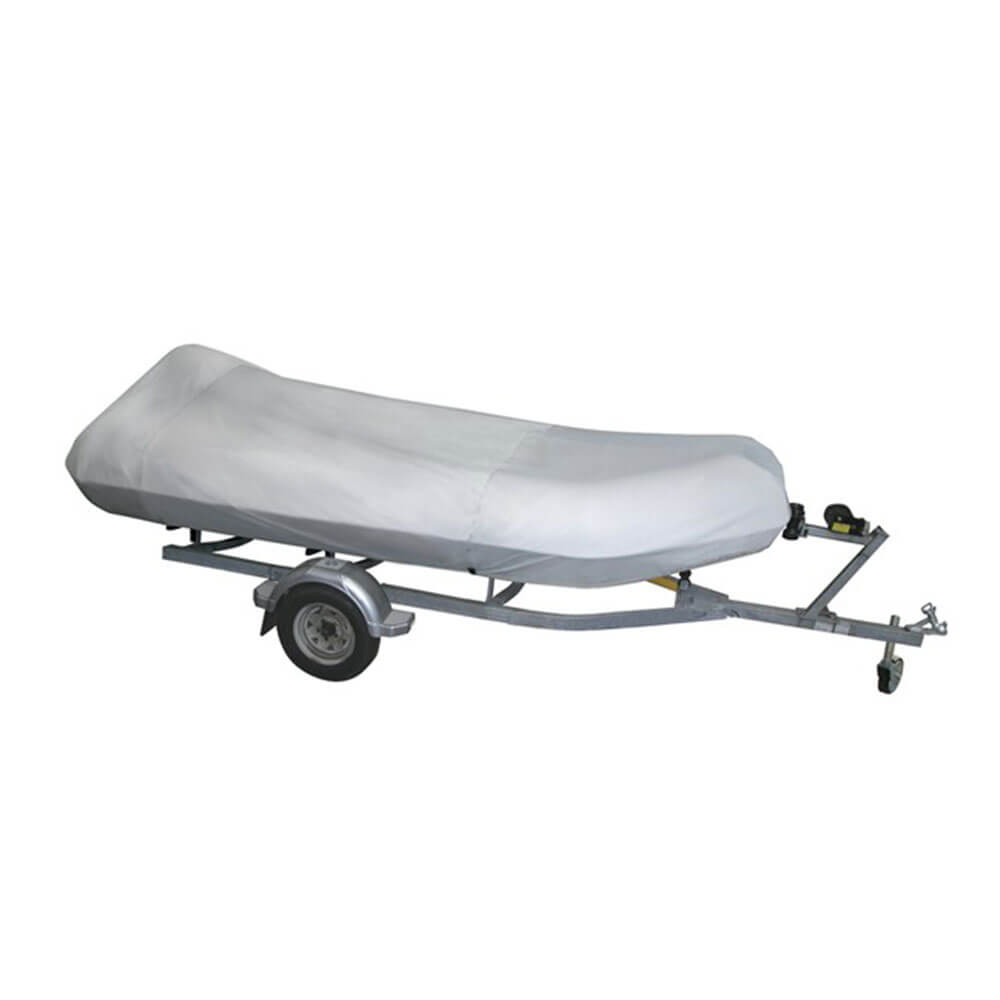 Inflatable Boat Cover