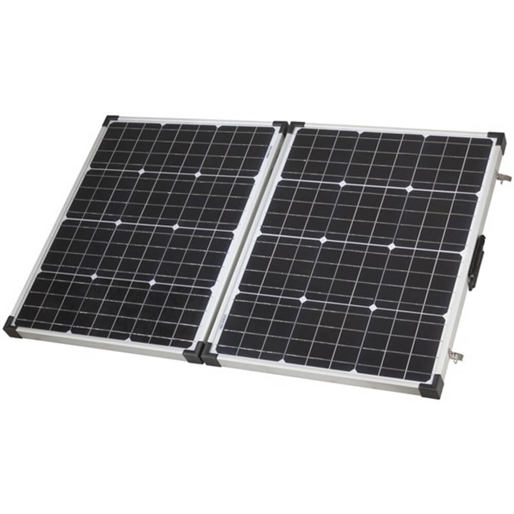 Powertech 12V Folding Solar Panel