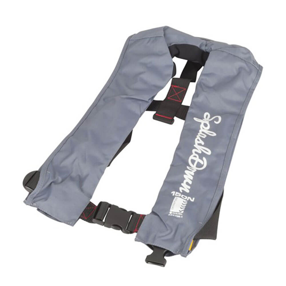 SplashDown 150 Manual Infate PFD