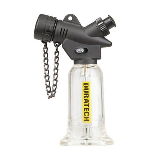 Pocket Portable Butane Gas Torch