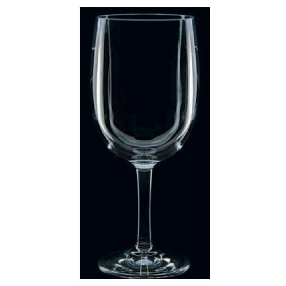 Glass de vinho tinto de Strahl inquebrável (388 ml)