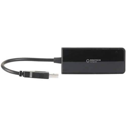 USB 3.0 to HDMI 1080p Converter