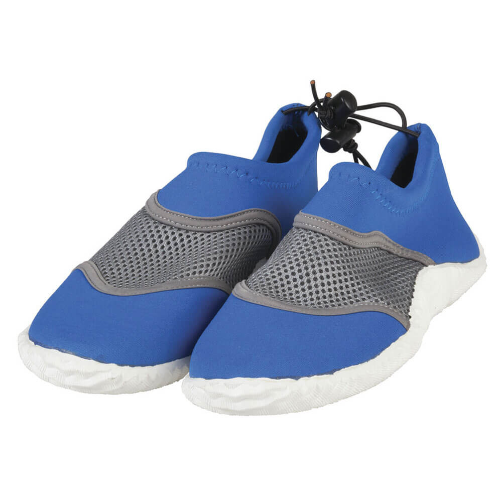 Blue Reef Neoprene Sapatos para homens