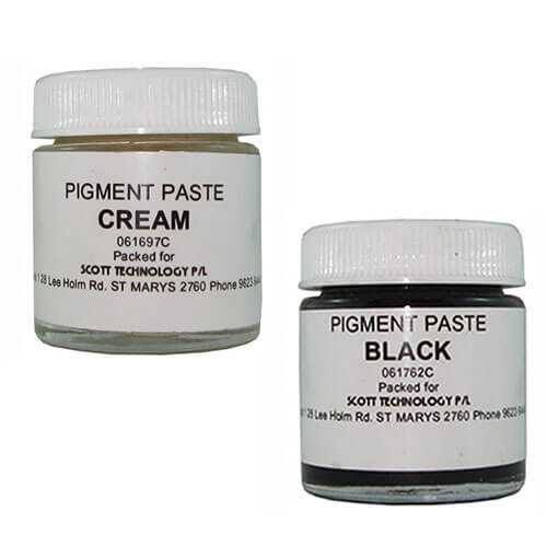 Scott Technology Pigment Paste