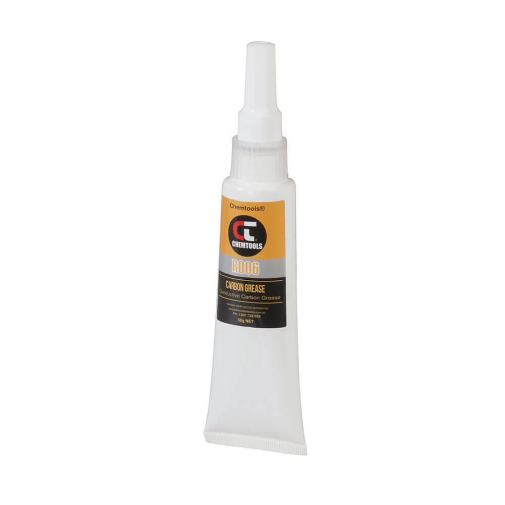 Chemtools Conductive Carbon Grease (50g)