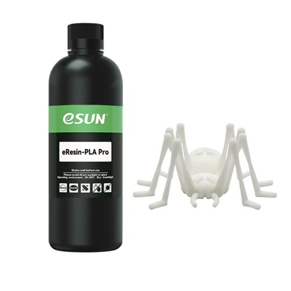 ESUN 3D Printing Eresin Polilactin Acid Pro 1kg