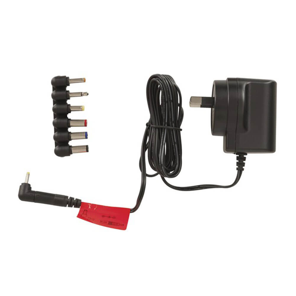 Ultra-Slim SwitchMode Power Adapter (7 stik)