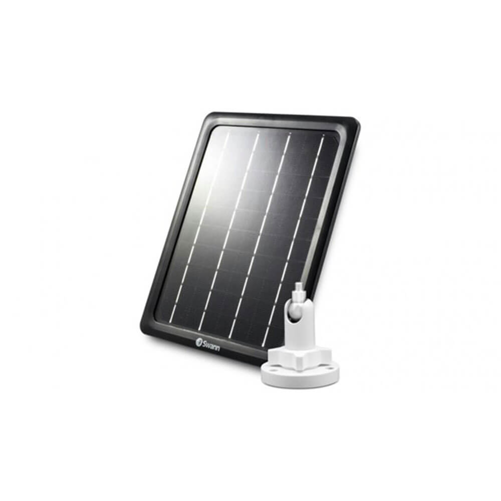 Swann Smart Wi-Fi Camera Solar Panel