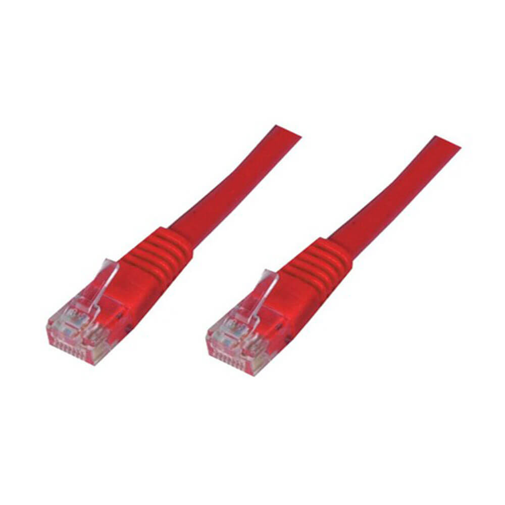 Câble de patch Cat5e 1m