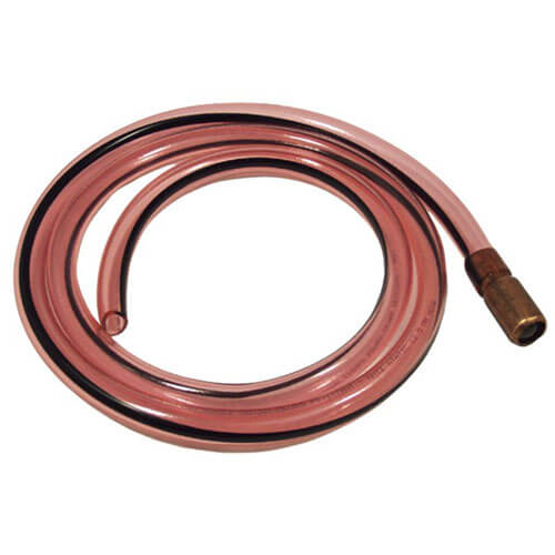 Fuel Jiggler Syphon Hose