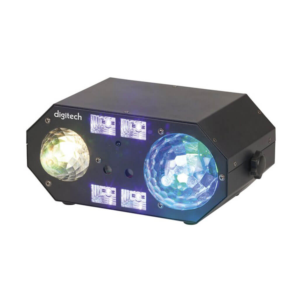 Digitech Ball Laser e Strobo Party Light (240V)