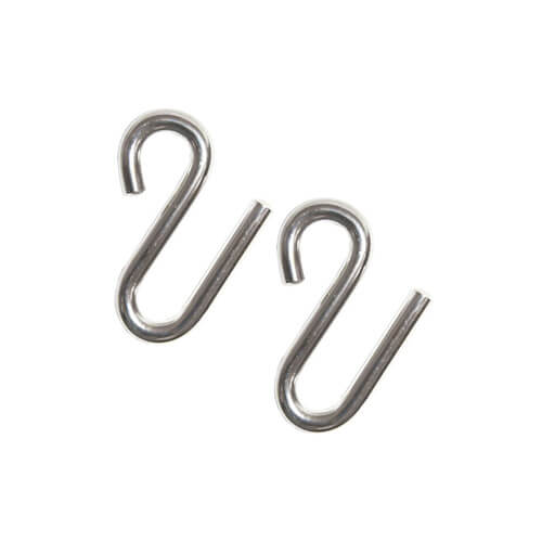 Stainless Steel S Hooks