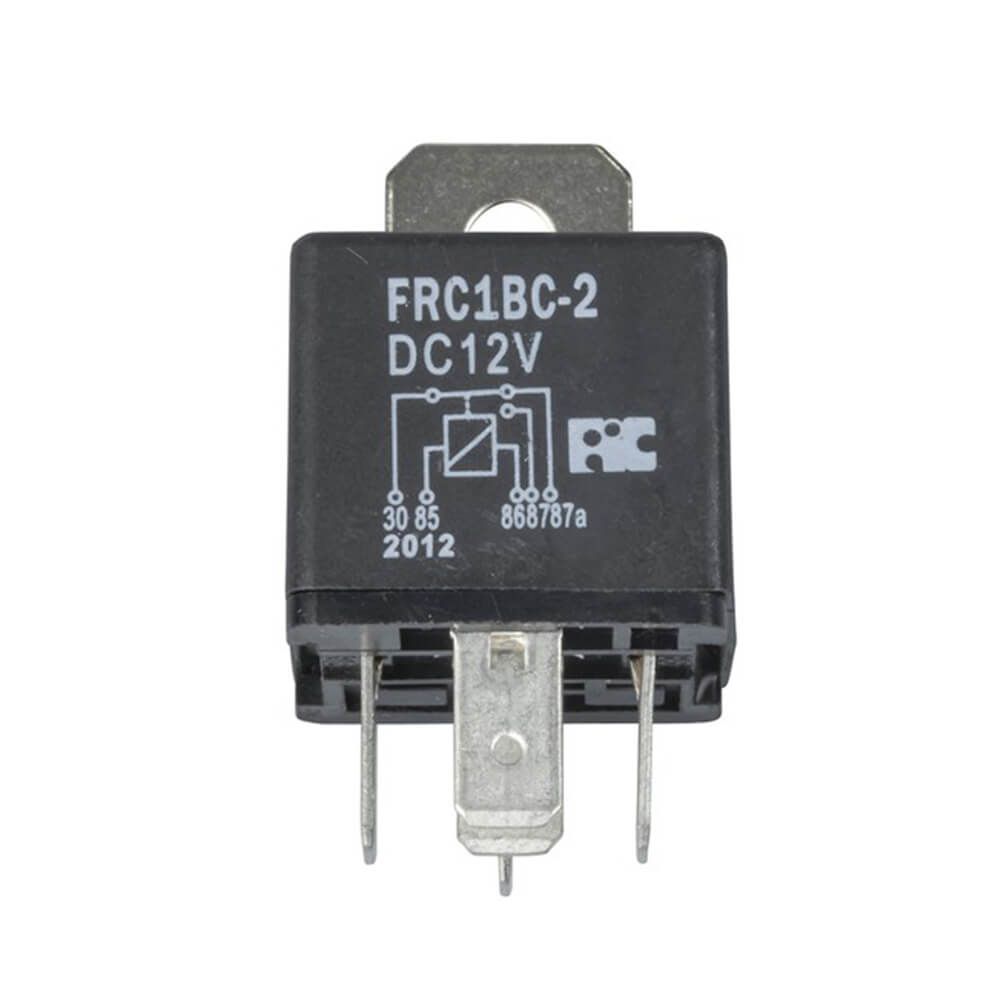 SPDT Horn Relay (12V)