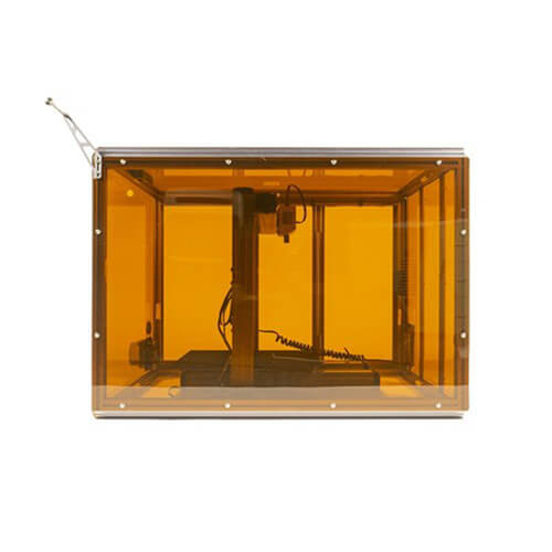 Advanced 3D Printer Enclosure