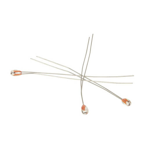 High Temperature Glass NTC Thermistor