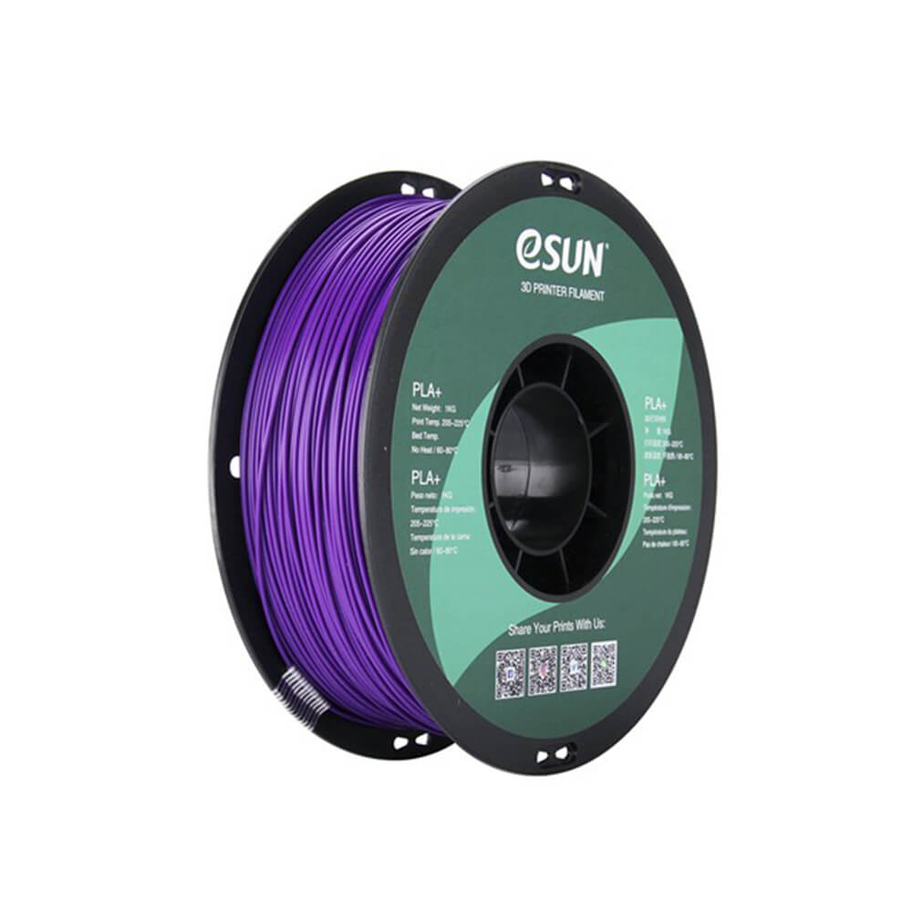 ESUN PLA + Filament Roll 1kg (1,75 mm)