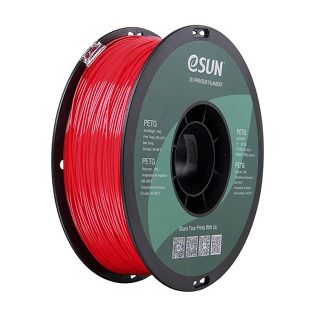 Rouleau de filament Esun PETG 1kg (1,75 mm)