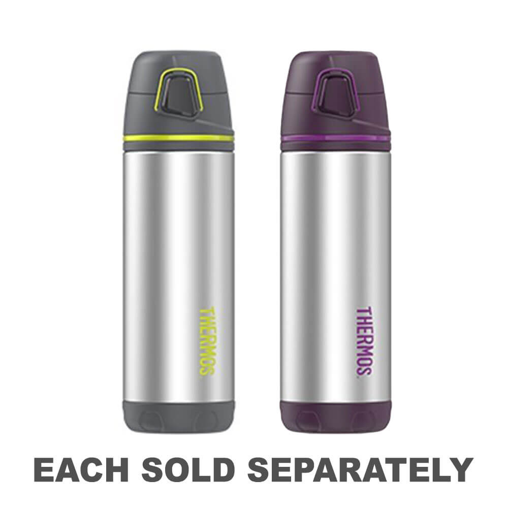 470mL Element5 S/Steel Vacuum Insulated Bottle