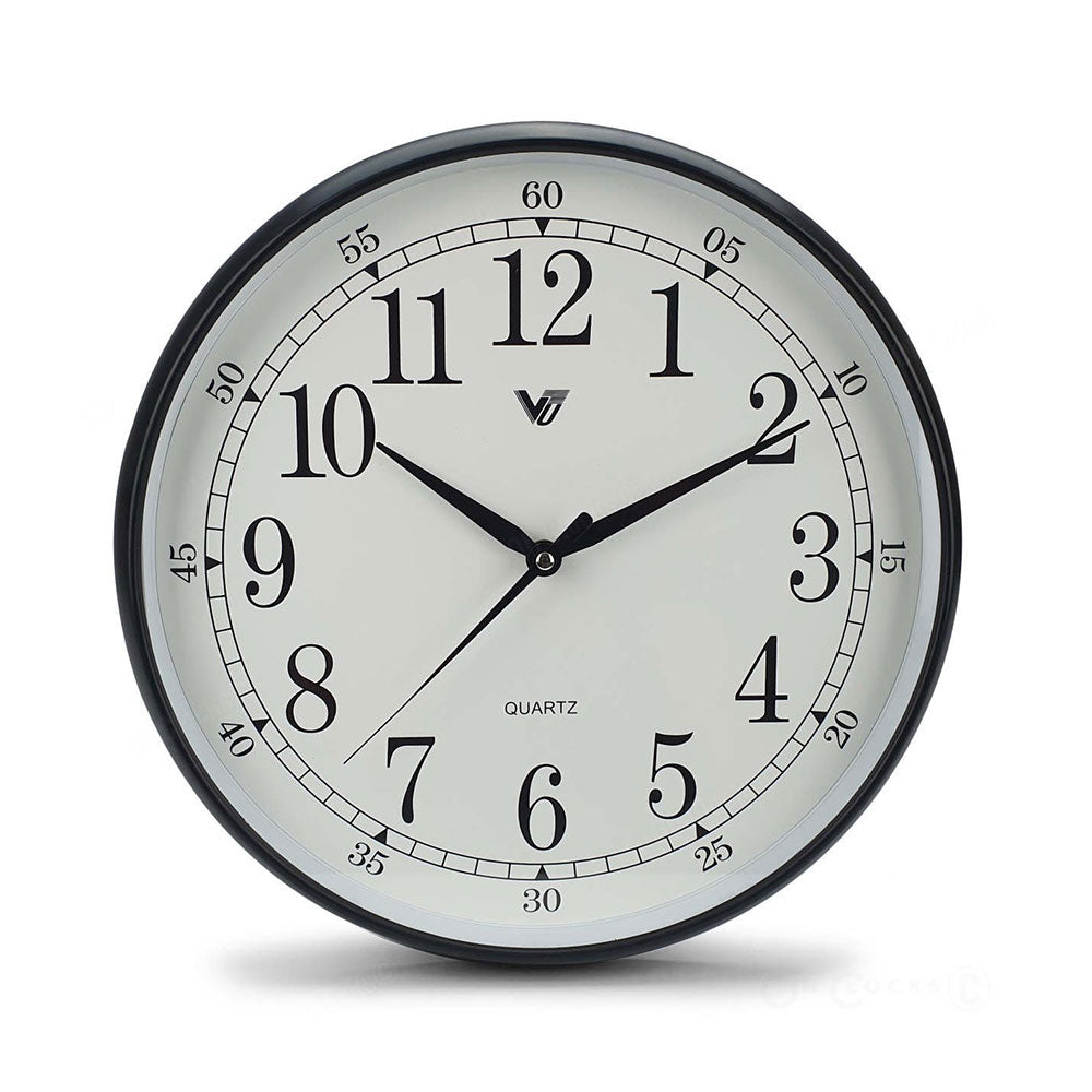 Round Wall Clock 14"