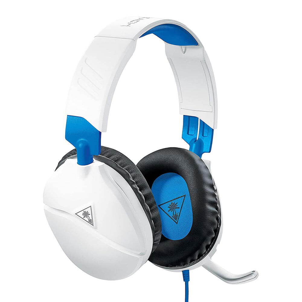 PS4 Turtle Beach Recon 70p -headset