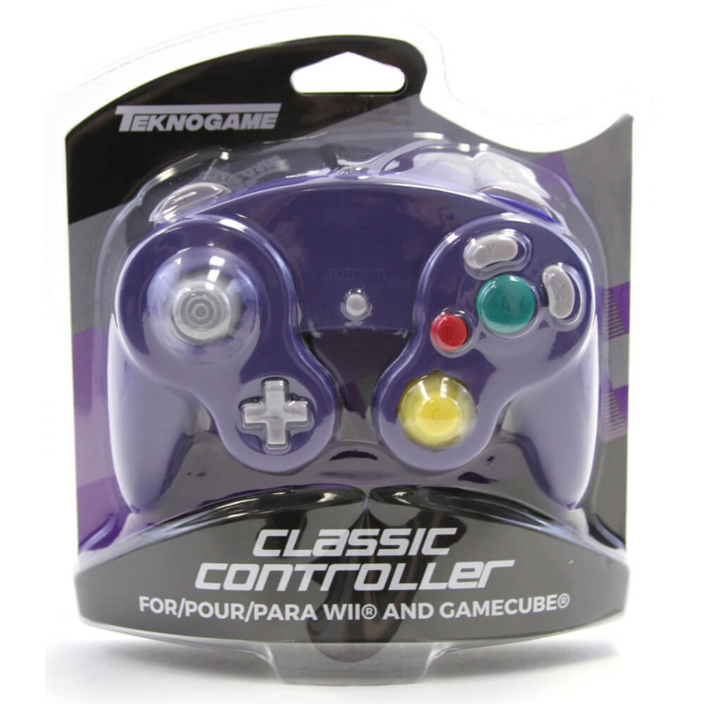 Controllo generico NGC GameCube