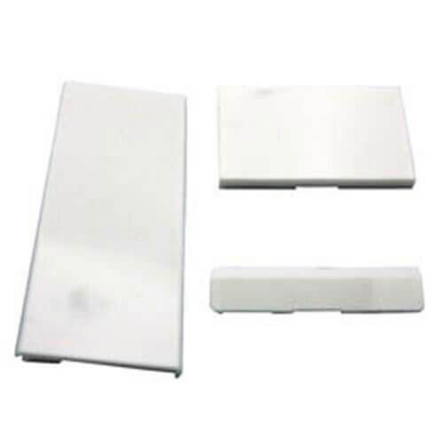 Wii Console Door Covers TTX TECH 3 Pack