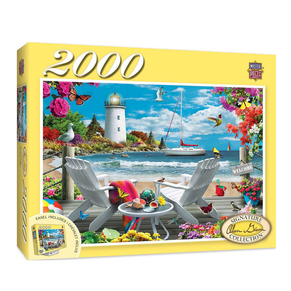 Signe MP. Coll Puzzle (2000)