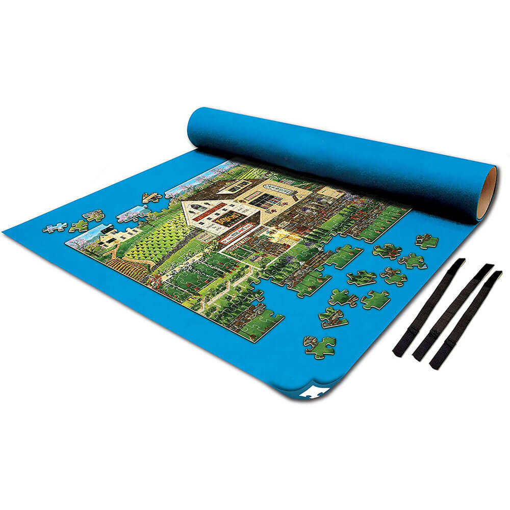 Accessori MP Rolling il puzzle