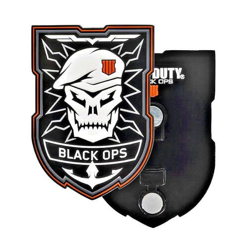 Call of Duty Black Ops 4 Bottle Opener