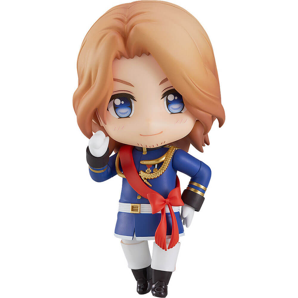 Hetalia World Stars France Nendoroid Figure