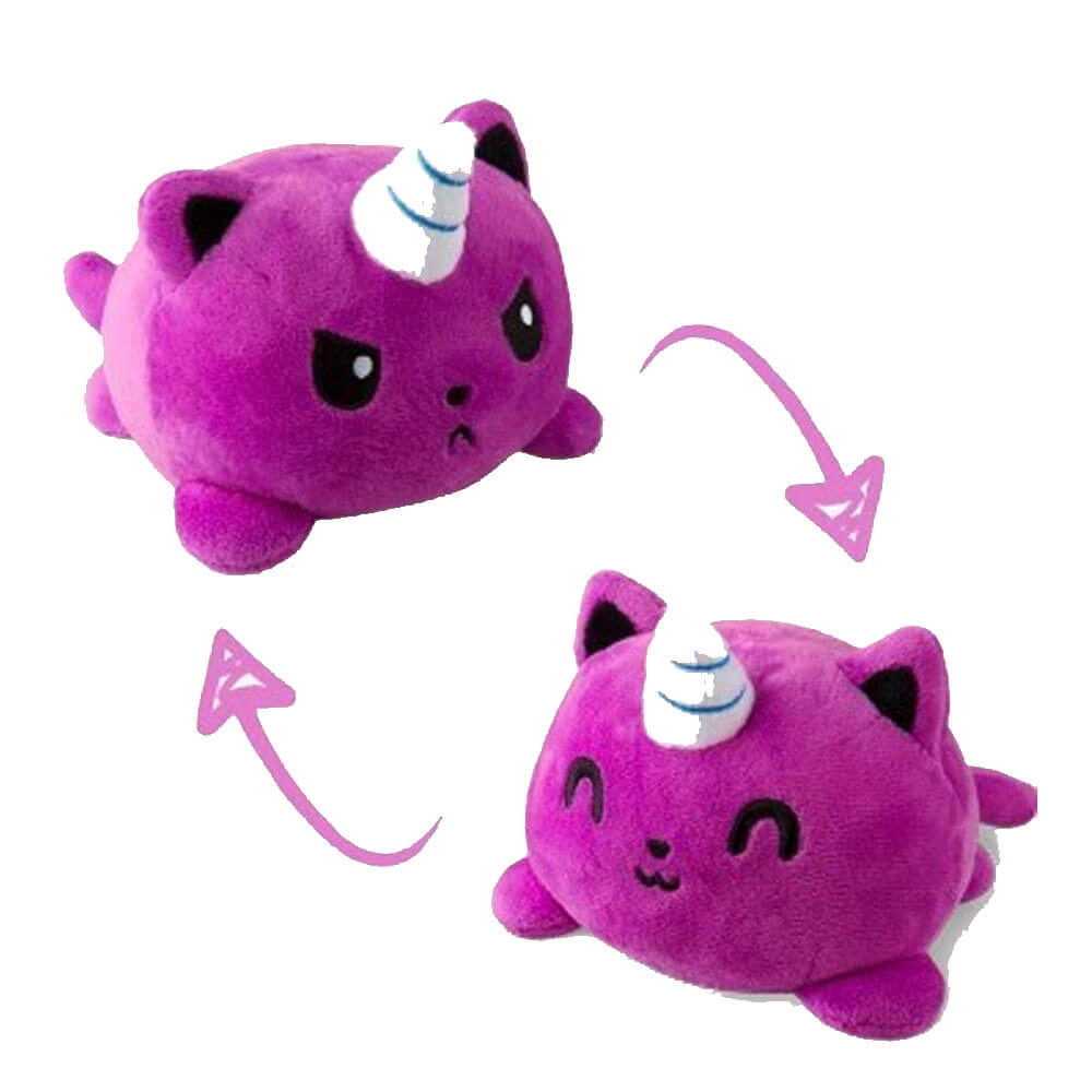 Reversibile Kittencorn Plushie