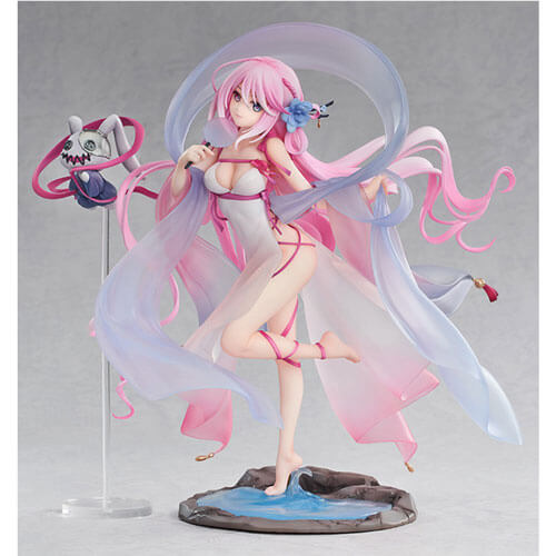 Iron Saga Slokai Fairy of the Moon Version 1/8 Scale Figure