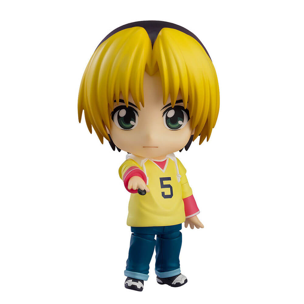 Hikaru no go nendoroid figuur